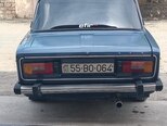 LADA (VAZ) 2106-3