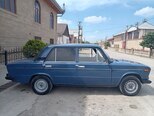 LADA (VAZ) 2106-4