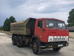 KamAz 55111-1