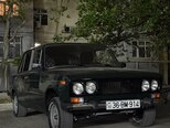 LADA (VAZ) 2106-3
