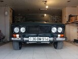 LADA (VAZ) 2106-1