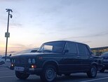 LADA (VAZ) 2106-6