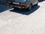 LADA (VAZ) 2106-7