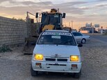 LADA (VAZ) Oka-1