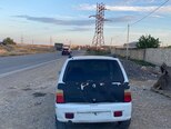 LADA (VAZ) Oka-4