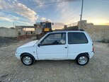 LADA (VAZ) Oka-8