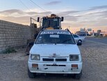 LADA (VAZ) Oka-5