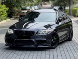 BMW 528-1