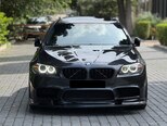 BMW 528-4