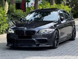 BMW 528-5