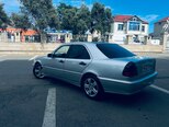 Mercedes C 200-4