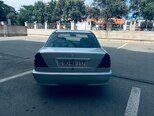 Mercedes C 200-5