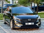 Hyundai Sonata-1
