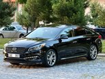 Hyundai Sonata-2