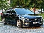 Hyundai Sonata-3
