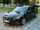 Hyundai Sonata-8