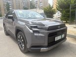 Toyota RAV4-3