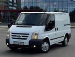 Ford Transit-1