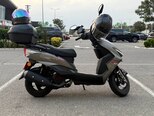GST Angel x3-5