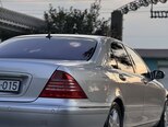 Mercedes S 320-6