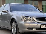Mercedes S 320-2