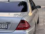 Mercedes S 320-8