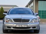 Mercedes S 320-1