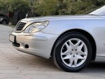 Mercedes S 320-4