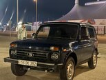 LADA (VAZ) Niva-1
