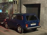 LADA (VAZ) Niva-5