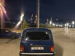 LADA (VAZ) Niva-4