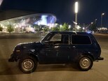 LADA (VAZ) Niva-2