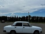 LADA (VAZ) 2107-5