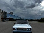 LADA (VAZ) 2107-1