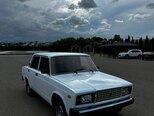 LADA (VAZ) 2107-4