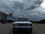 LADA (VAZ) 2107-2