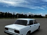 LADA (VAZ) 2107-9