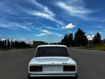 LADA (VAZ) 2107-8