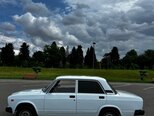 LADA (VAZ) 2107-6