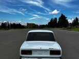 LADA (VAZ) 2107-7