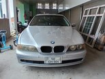 BMW 525-1