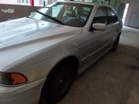 BMW 525-3