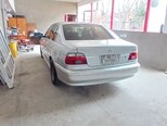 BMW 525-2