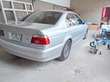 BMW 525-4