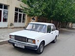 LADA (VAZ) 2107-1