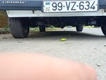 LADA (VAZ) 2107-3