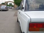 LADA (VAZ) 2107-11