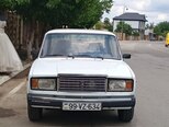 LADA (VAZ) 2107-13