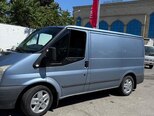 Ford Transit-7