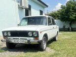 LADA (VAZ) 2106-1